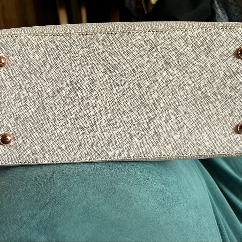 Loungefly Harry Potter Deathly Hallows Elder Wand Handbag - BoxLunch Exclusive - Picture 9 of 14